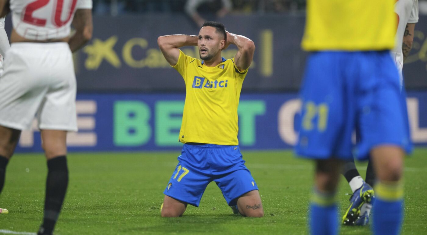 Florin Andone e transferul bombă pe care Dinamo București îl vrea pentru play-off!