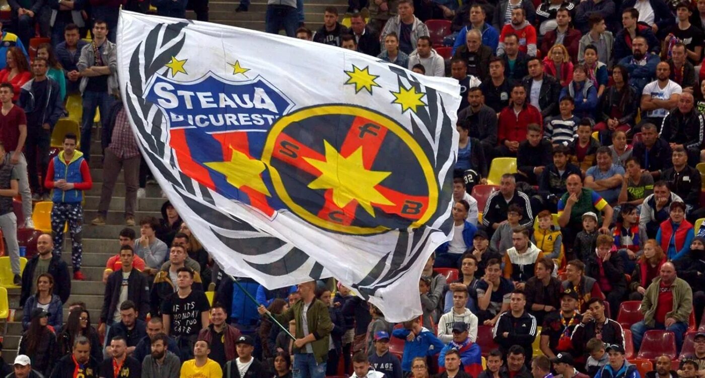 Șoc! Au cerut celor de la UEFA excluderea FCSB din cupele europene