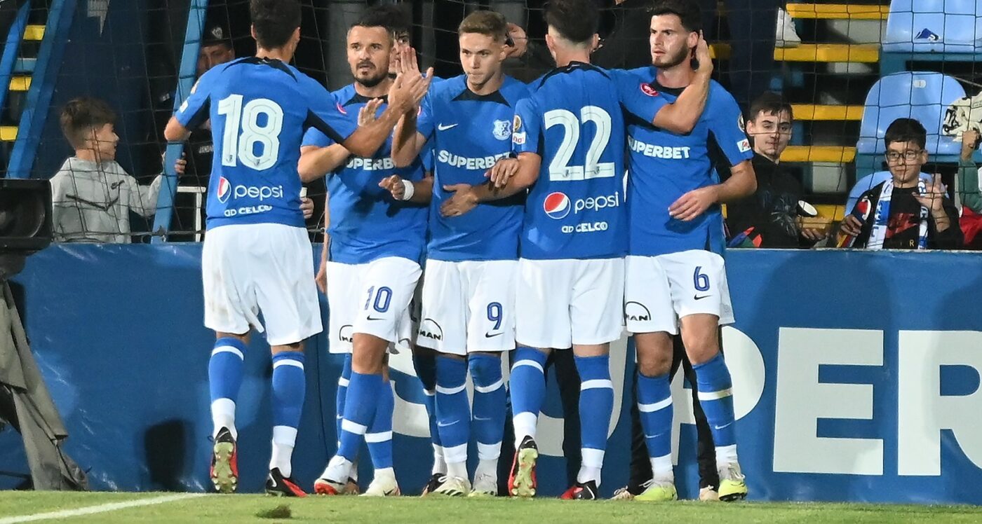 Vedeta lui Gică Hagi a plecat de la Farul, dar Dinamo și Universitatea Craiova au șanse minime să îl semneze pe fotbalist! A primit două oferte din străinătate, de la echipe unde evoluează foști jucători ai „Regelui”