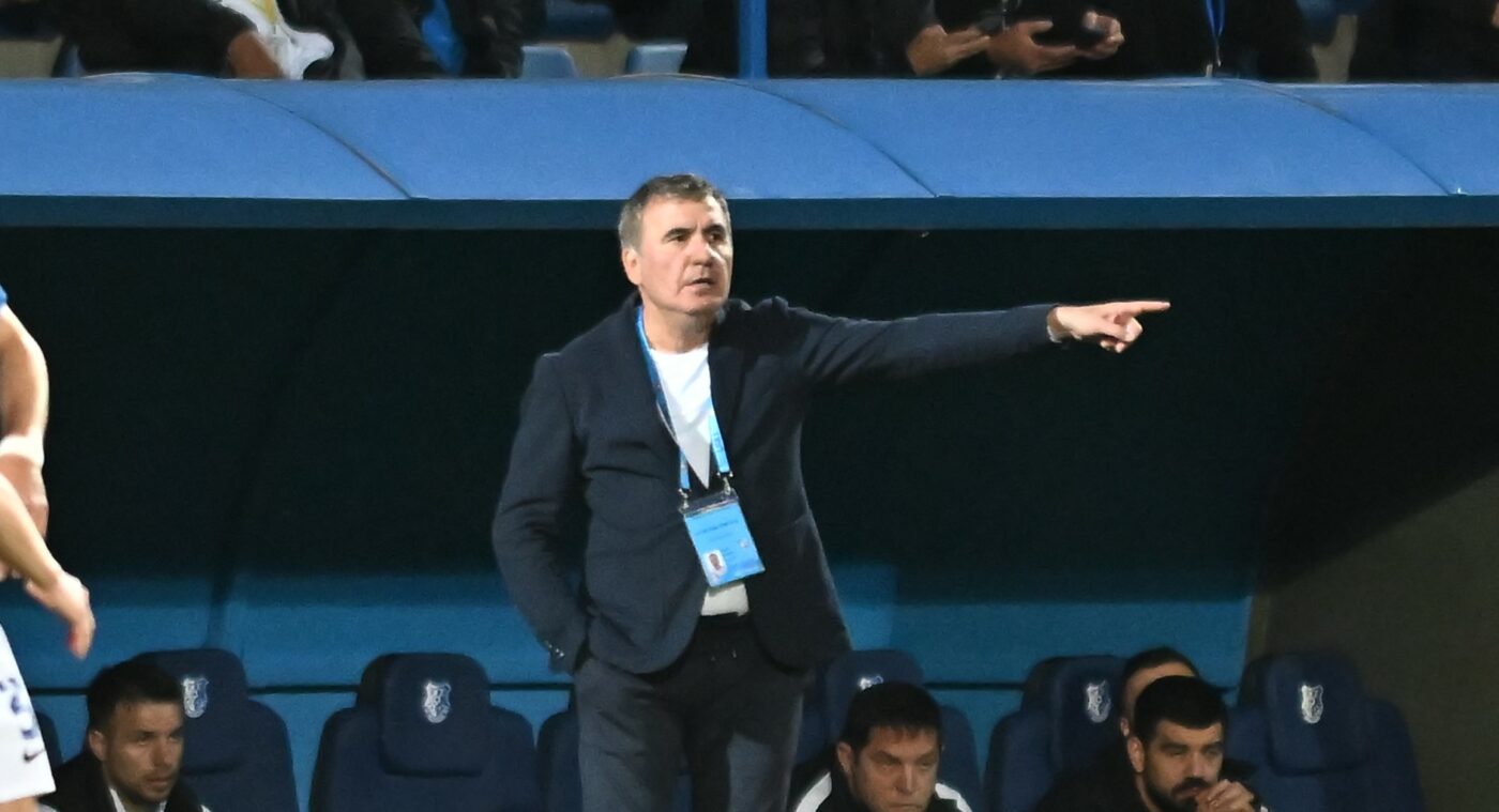 Gică Hagi, transfer surprinzător: semnează cu fostul fotbalist FCSB de la Sepsi!
