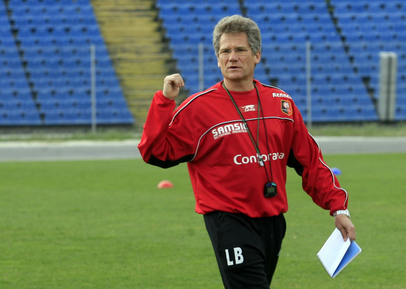 Laszlo Boloni, lovitură fabuloasă, după ce a primit oferta de la Sepsi Sf. Gheorghe! Antrenorul e gata de o revenire spectaculoasă, la o altă echipă, legendară în țara ei