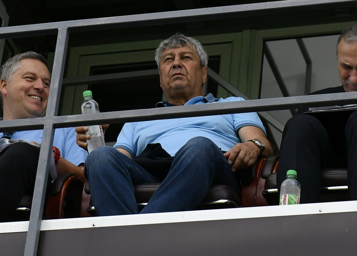 Mircea Lucescu a primit lista de transferuri pe care Dinamo București vrea să le facă! Antrenorul trebuie să dea verdictul despre fotbaliștii cu care „câinii” vor să atace play-off-ul în noul sezon