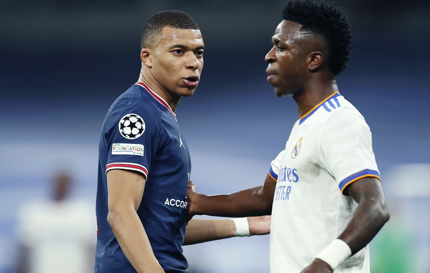 Cum ar putea pleca Kylian Mbappe de la Real Madrid după numai un sezon! Ce sumă incredibilă trebuie să plătească arabii dacă vor să îl cumpere pe francez în 2025