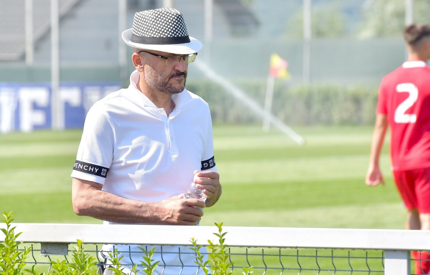 Cum a reacționat Adrian Mititelu după ce Claudiu Niculescu a tranșat războiul Craiovelor. Promisiune solemnă făcută antrenorului