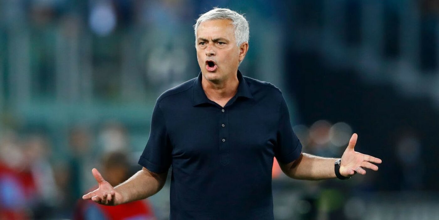 Anunțul lui Jose Mourinho care îi creşte cota şi lui Radu Drăguşin, dar care pune o presiune imensă pe Tottenham! Ange Postecoglou o simte din ce în ce mai puternic