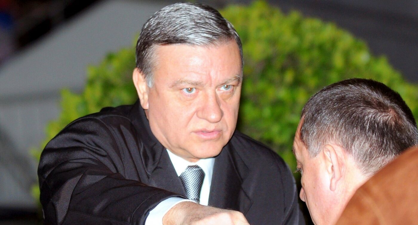 Tunul dat de Mircea Sandu. A luat dintr-un foc 700.000 de euro: „A luat și tanti Rosa, îngrijitoarea. S-au câștigat 28.000.000 de euro”
