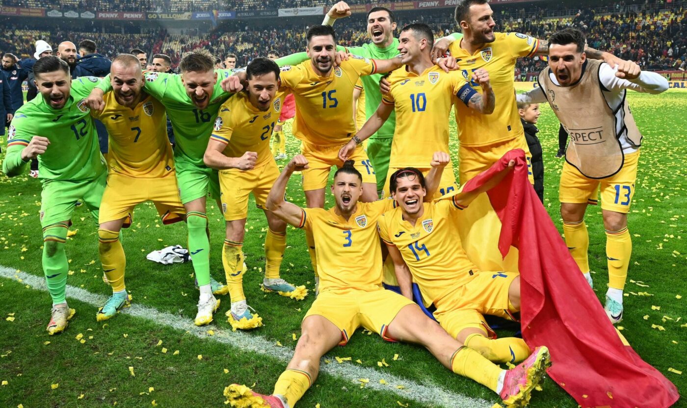 Ungurii au tras concluzia despre echipamentul României de la EURO 2024 din clipa în care l-au văzut, printr-un cuvânt care nu ne jignește, dar nici nu ne face cinste!