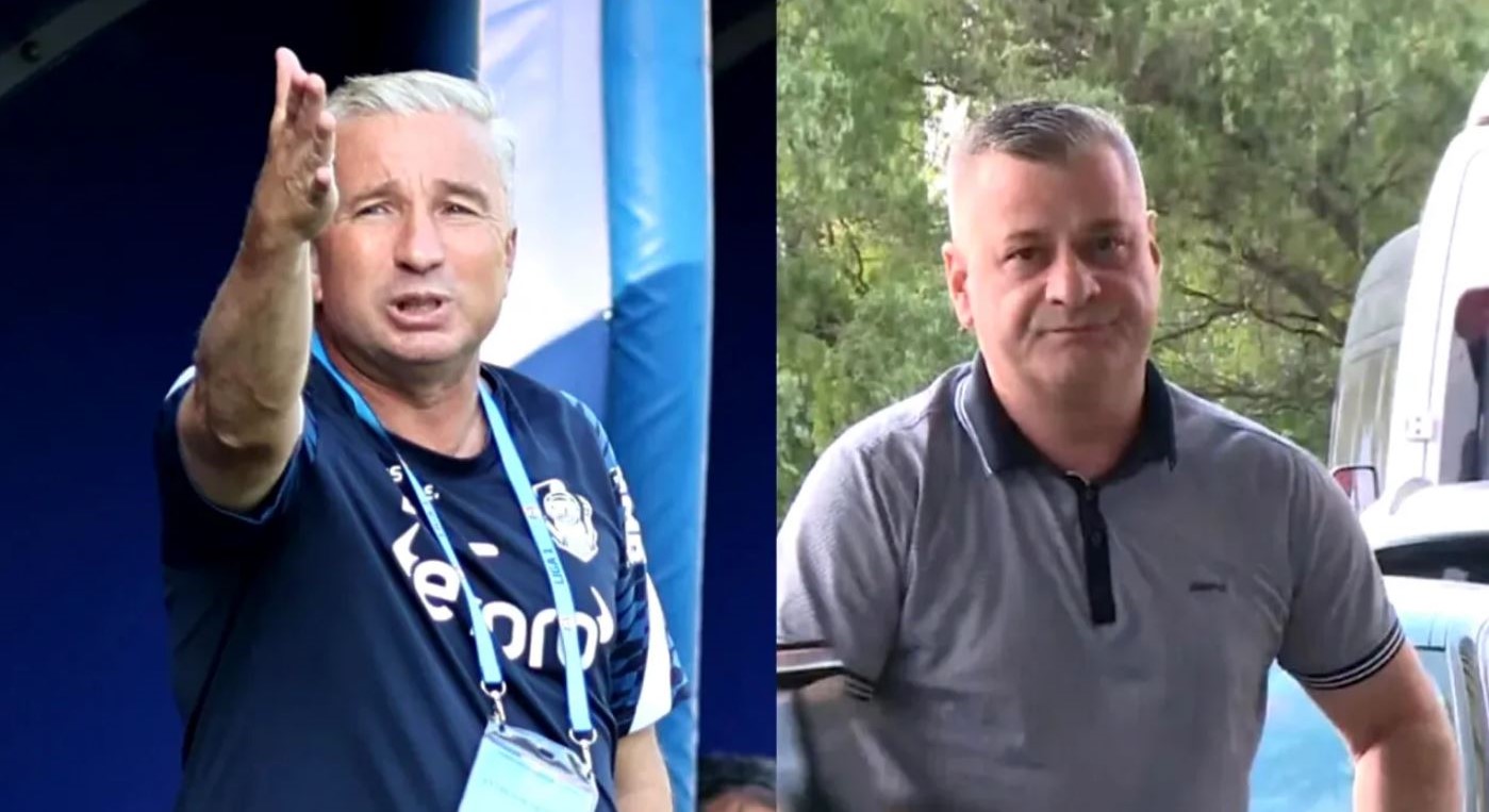 Nelu Varga scoate banii pentru transferul atacantului francez de titlu, pe care Dan Petrescu i l-a cerut în mod special!