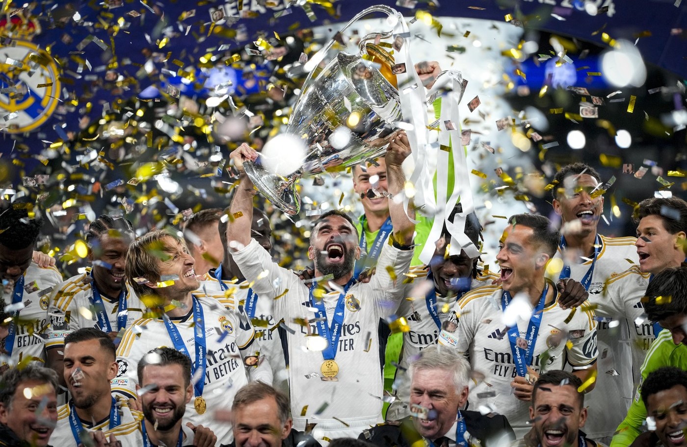 Un român a dat lovitura vieții și a câștigat un milion de euro la pariuri, după finala Champions League! A avut bilete cu evenimente pe durata a 6 luni: cu câți bani rămâne după impozitare!
