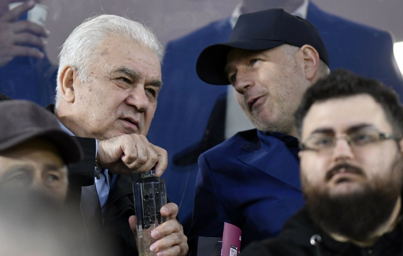 Anghel Iordănescu dă verdictul, după România – Bulgaria 0-0! Ce urmează pentru națională