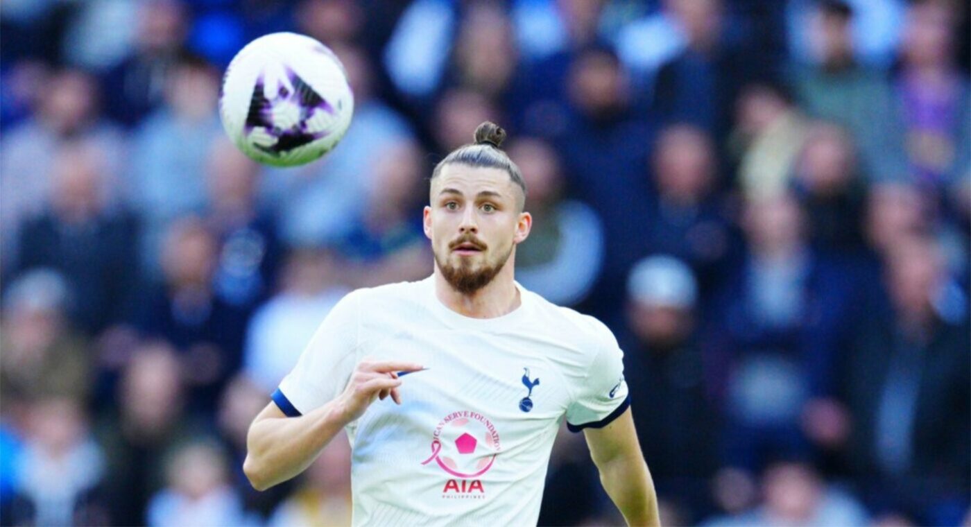 Verdict despre Radu Drăgușin și Tottenham. Jurnaliștii de la The Athletic fac anunțul despre român: „De aia l-au adus”