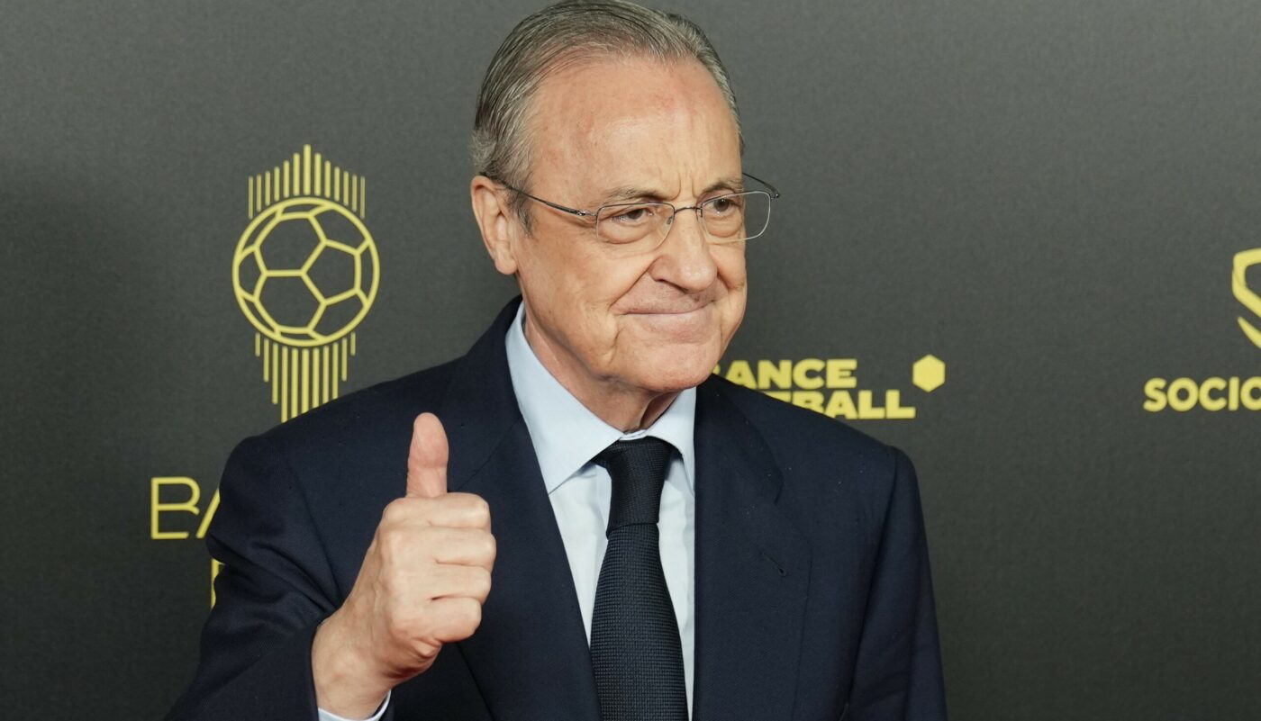 Real Madrid anunță luni primul transfer cu adevărat galactic, după ce a câștigat din nou trofeul UEFA Champions League! Kyilian Mbappe a recunoscut tot. „A semnat pe cinci ani și va fi prezentat oficial”