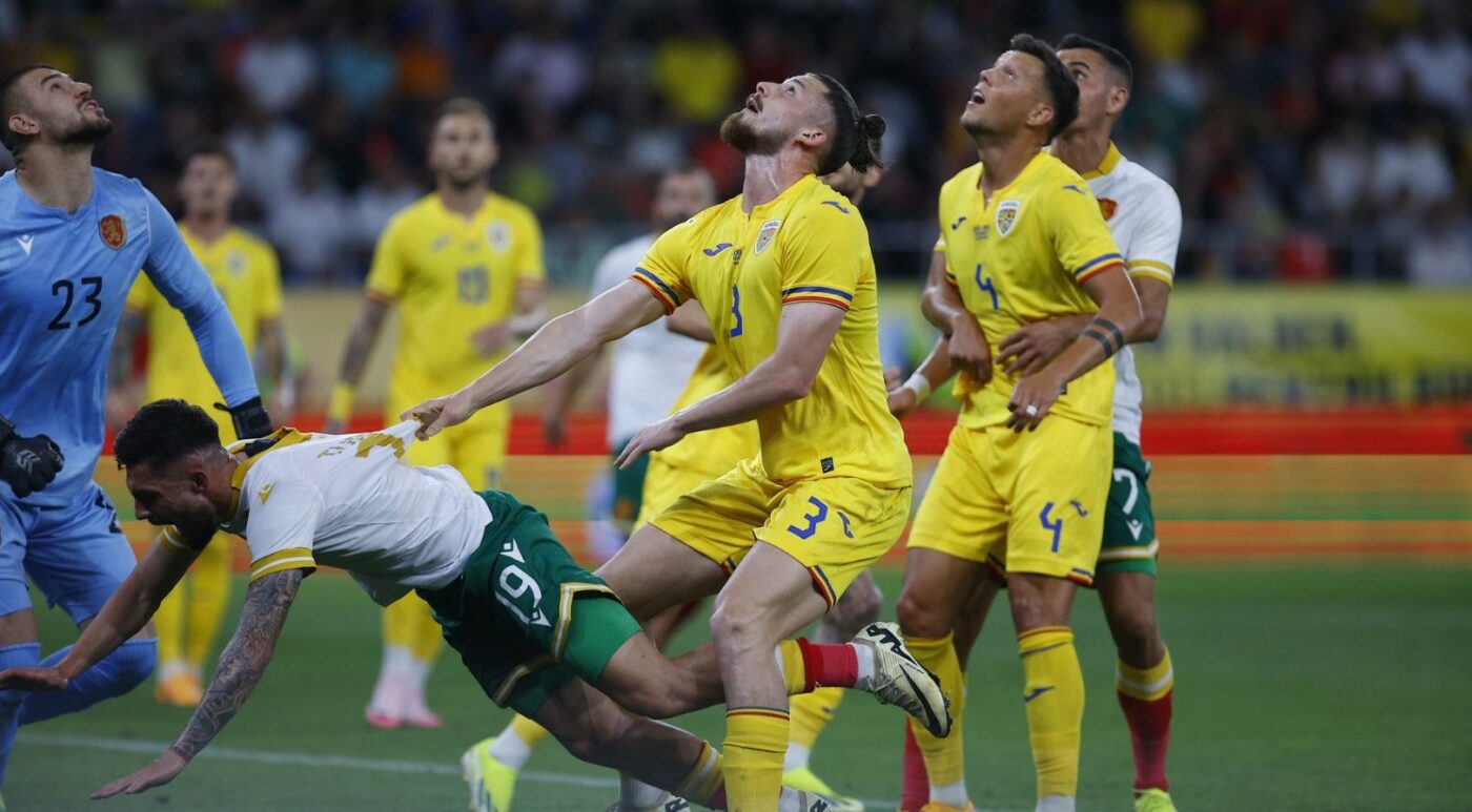 Presa din Belgia, reacție categorică despre fotbaliştii lui Edi Iordănescu, după România – Bulgaria 0-0! Cum ne văd jurnaliştii din țara adversarei înainte de EURO 2024