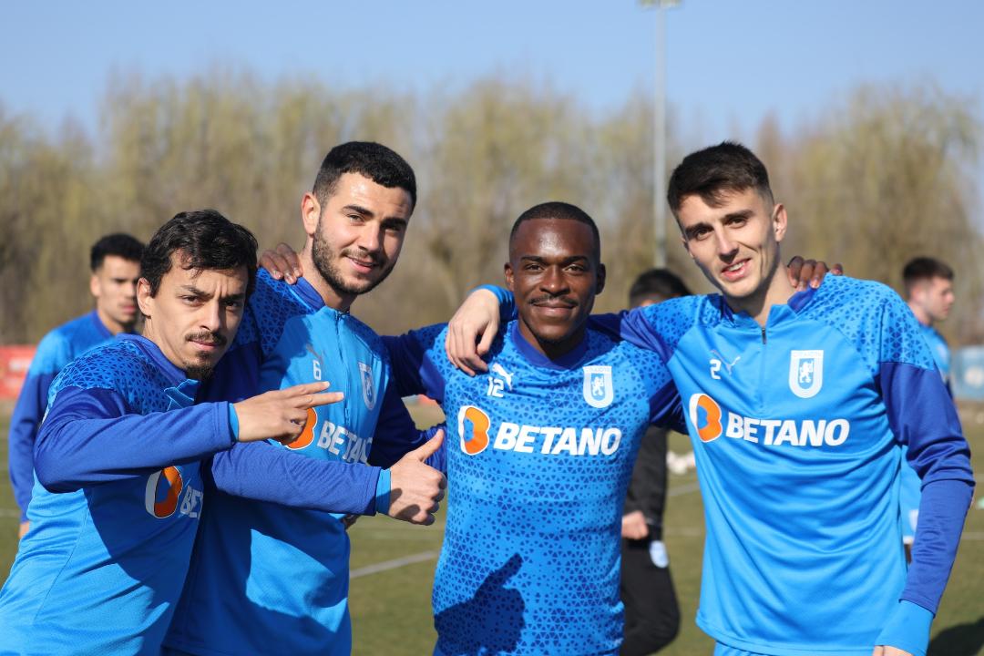 Dezastru la naţională pentru jucătorul Universităţii Craiova! FIFA a decis pierderea cu 3-0 a meciurilor din preliminariile Cupei Mondiale, după ce golgheterul echipei a jucat 11 ani „pe fals”