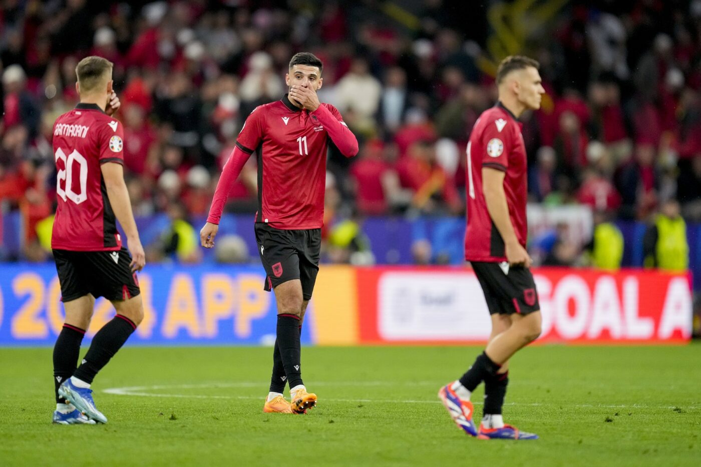 Prinde transferul vieții la AC Milan, după EURO 2024!