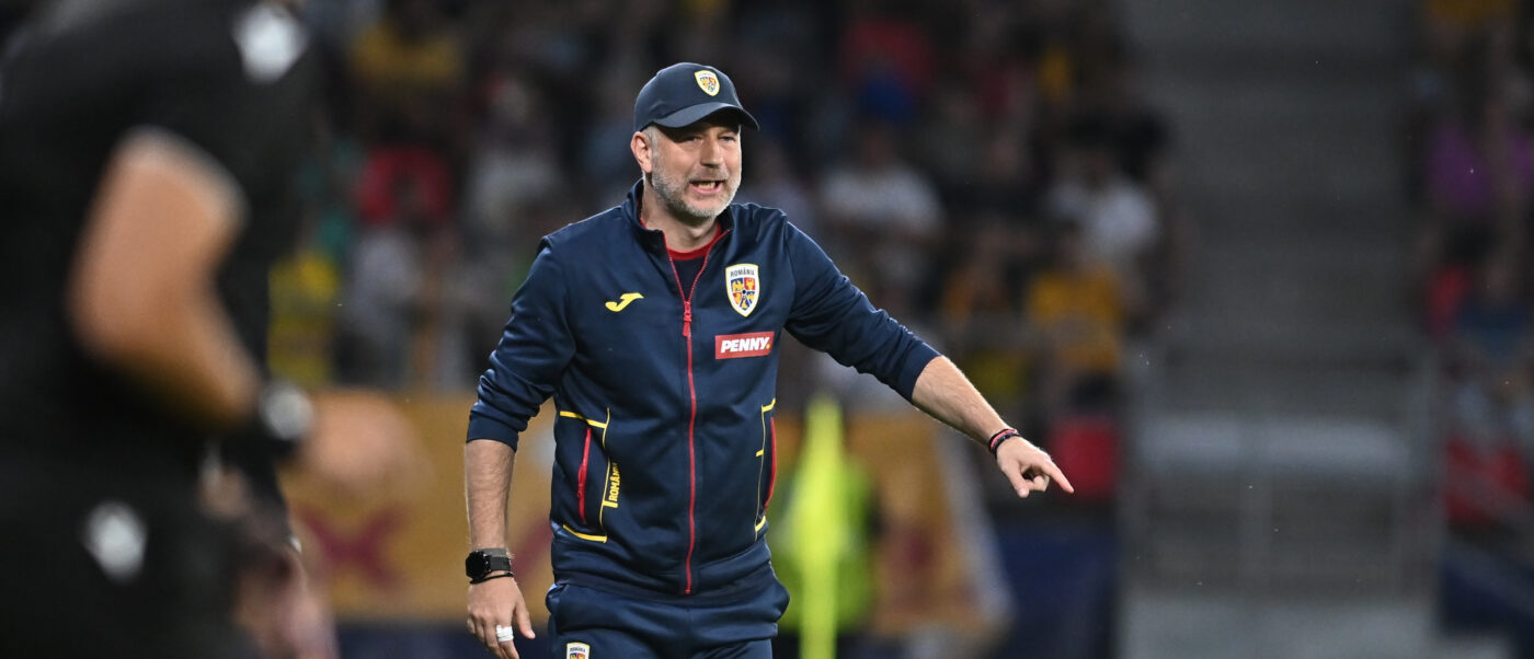 „Uitați meciul ăsta!”. Edi Iordănescu, discurs între realism și cinism, după dezastrul România – Liechtenstein 0-0