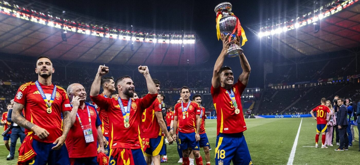 11 lucruri de ținut minte, stabilite la EURO 2024! Premieră pentru Spania, bornele lui Cristiano Ronaldo și record pentru Germania