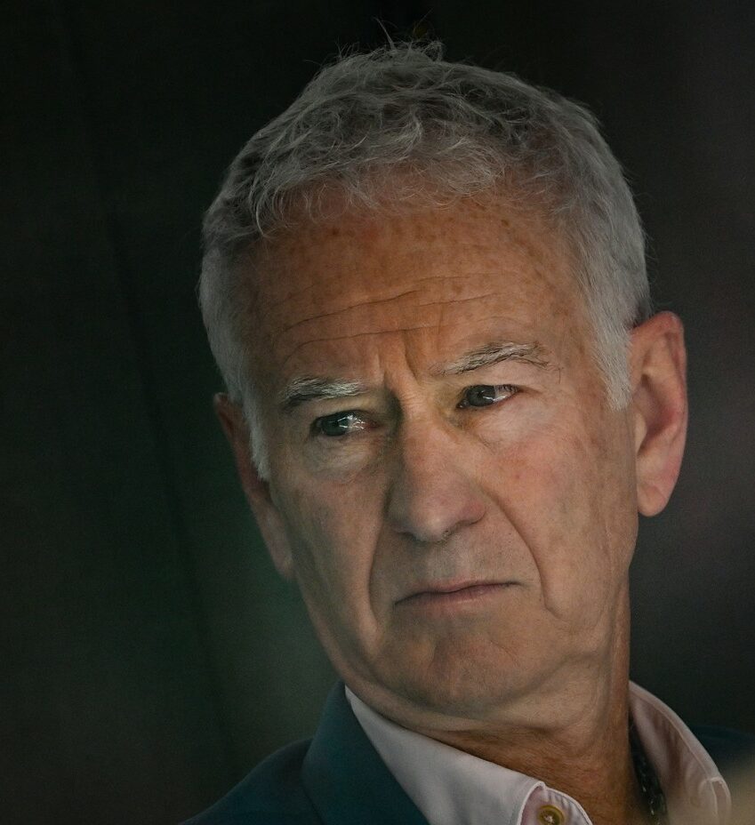 A făcut o avere în 14 zile! Ce salariu a primit John McEnroe pentru a fi comentator BBC: „Cum poate fi justificat?”