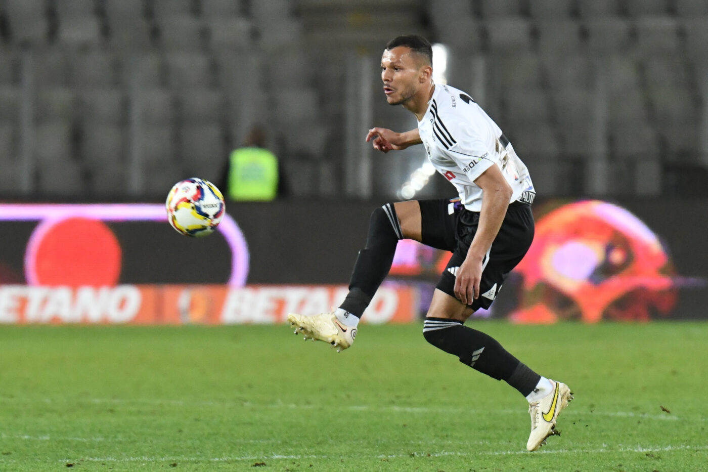 A făcut scandal înainte de FCSB – U Cluj 1-1 și a fost scos imediat din lot. Acum, a prins un transfer important în Turcia