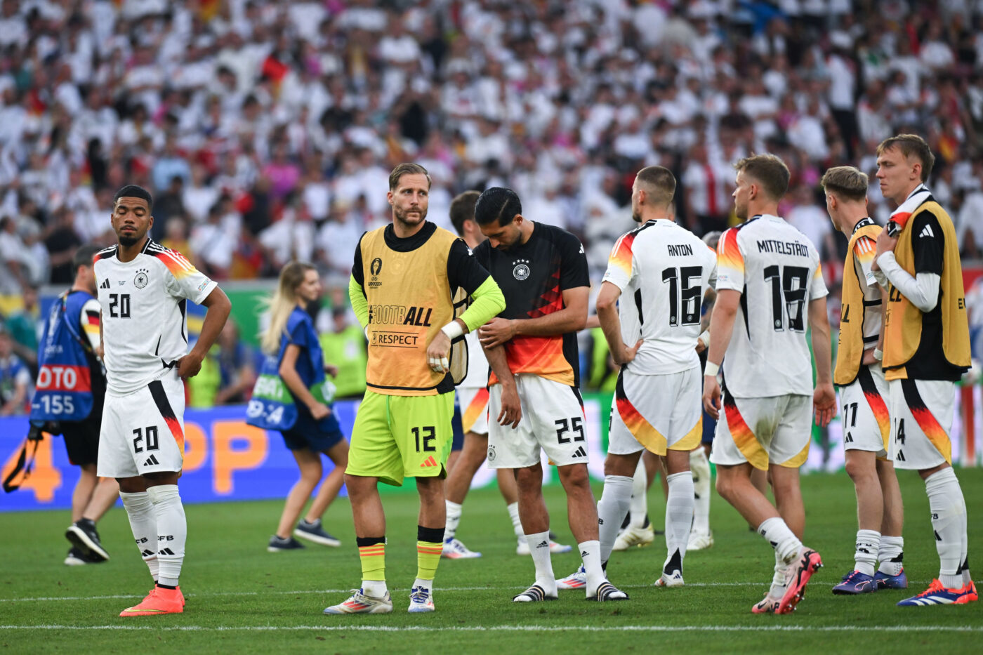A luat-o lumea razna: 350.000 de persoane au cerut rejucarea meciului controversat de la EURO 2024!