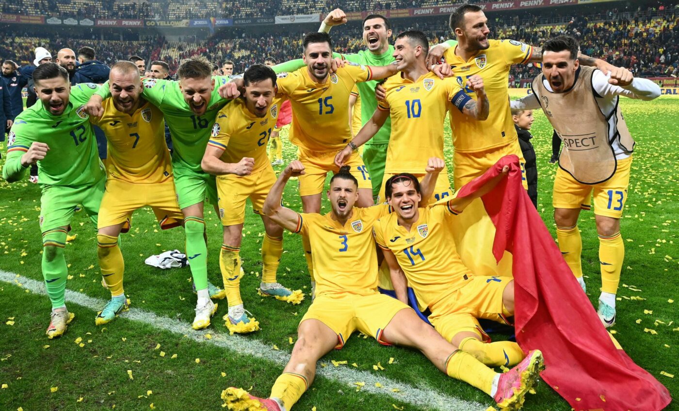 A ratat EURO 2024 și acum internaționalul român vrea să se transfere de la Inter Milano! Cu cine negociază