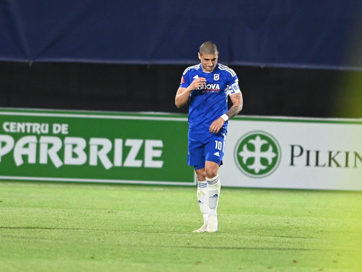 Adrian Mititelu, transfer de senzație la arabi: l-a dat pe Bauza pe o sumă uriașă, iar șeicii vor plăti cu adevărat o avere dacă îl cumpără definitiv!