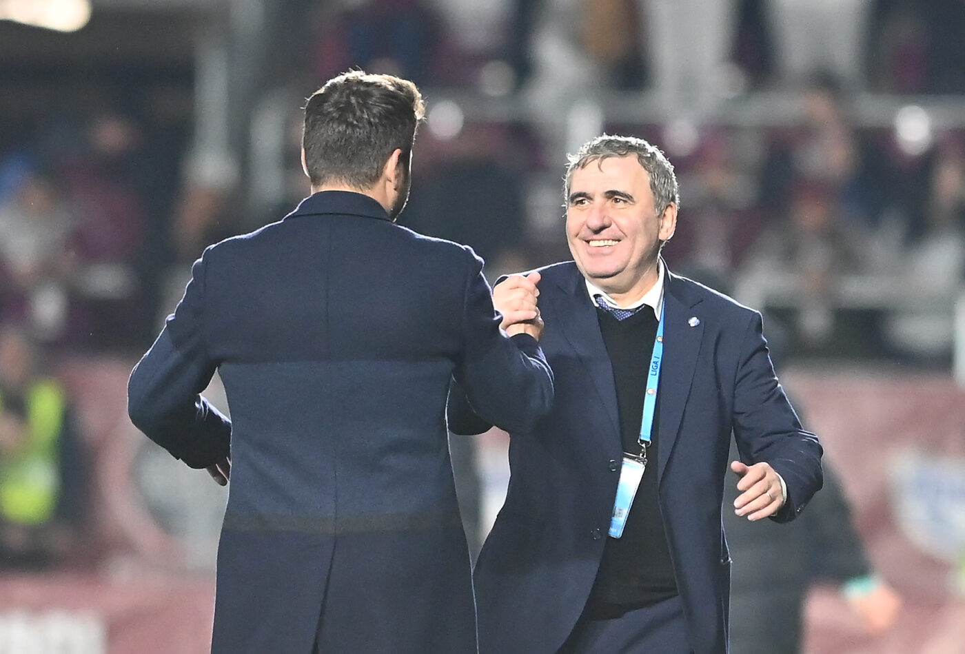 Adrian Mutu, noul antrenor de la Farul Constanța? Ciprian Marica, reacție care intensifică zvonurile legate de numirea „Briliantului” în locul lui Gică Hagi