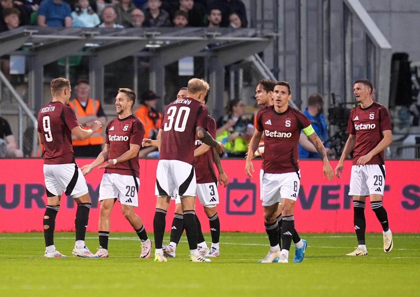 Adversara FCSB din turul 3 preliminar al Ligii Campionilor. S-a aflat numele echipei pe care o va înfrunta Gigi Becali dacă se califică în fața lui Maccabi Tel-Aviv