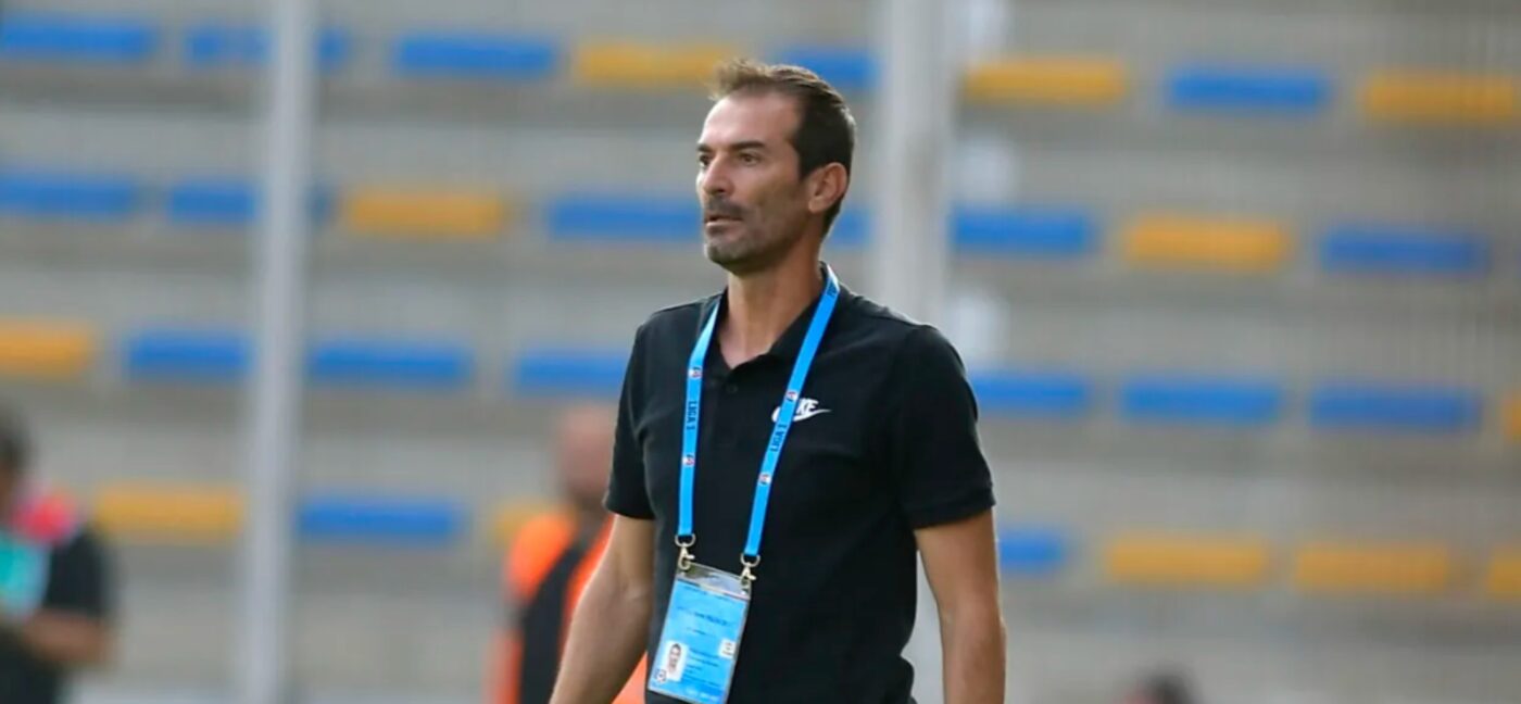 Adversarul din prima etapă, Universitatea Craiova, nu-l sperie pe Măldărăşanu: „Suntem entuziaşti, ne batem la play-off”