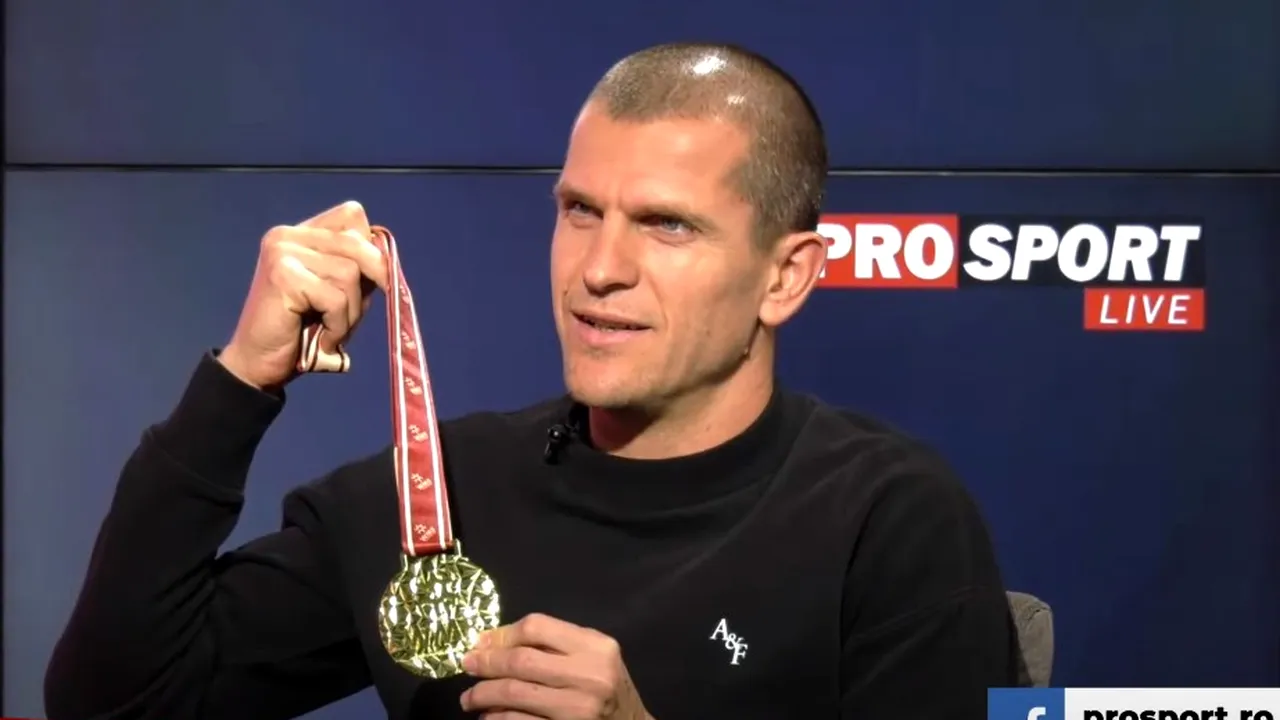 Alex Bourceanu, mesaj dur pentru cei care au încercat să profite de pe urma aurului olimpic câștigat de David Popovici la Jocurile Olimpice: „Lipitori! Vor să se atașeze de imaginea lui”