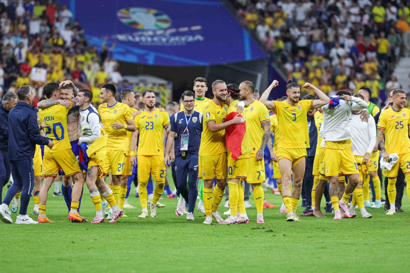 Am trăit să o vedem și pe asta: o jurnalistă din Olanda și-a pus toată țara în cap după ce a afirmat asta despre România, înainte de meciul din optimile EURO 2024!