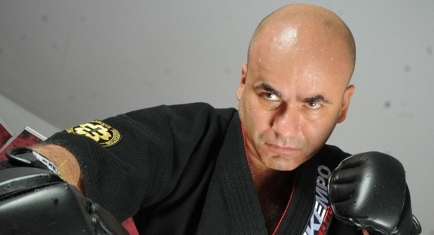 Amatto Zaharia, despre ce înseamnă kempo, sportul din care recrutează SRI sau SIE! Ce obiectiv are România la JO Paris 2024, cum a unit naționala lui Edi Iordănescu poporul român, dar și răspunsul pentru acuzaţiile lui Daniel Ghiță