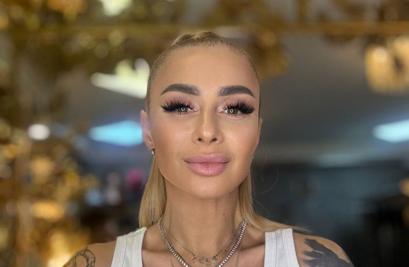 Anamaria Prodan a pierdut procesul cu Laurențiu Reghecampf, dar nu a ratat ocazia să îl ironizeze din nou pe fostul ei soț! Ce poreclă i-a mai găsit impresara