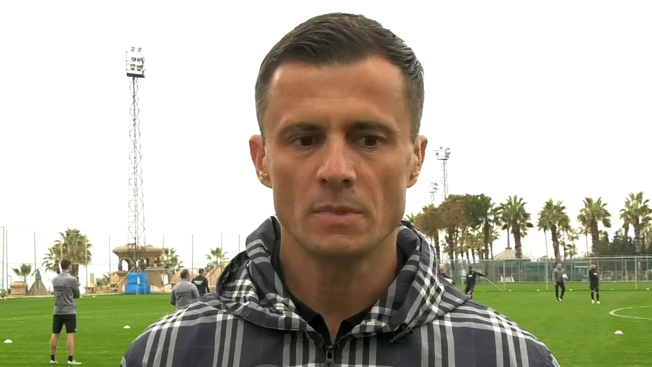 Andrei Nicolescu, luat la mișto de o legendă a clubului Dinamo. Cum l-a ironizat pe acționarul din Ștefan cel Mare: „O declarație de Moș Crăciun, așa ca de sărbători. Zici că e de 1 aprilie!”. VIDEO