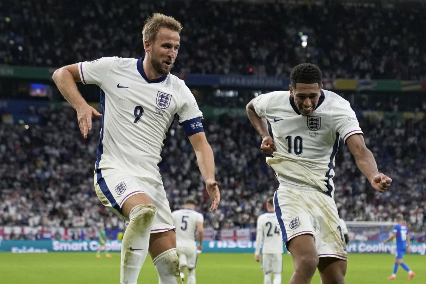 Anglia – Elveția, ora 19:00, Live Video Online în sferturile de finală de la EURO 2024. Bellingham și Kane luptă pentru un loc în semifinale. Echipele de start