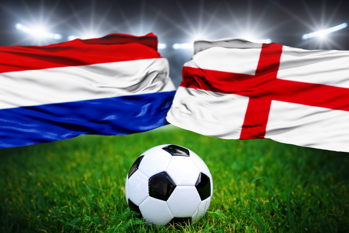 Anglia – Olanda Live Stream Online în semifinalele EURO 2024