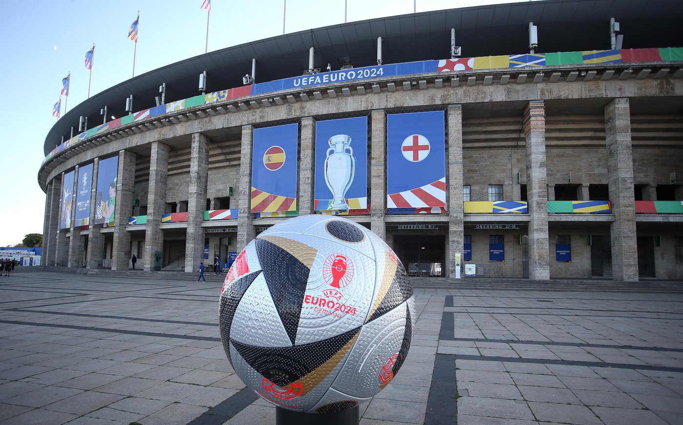 Anglia – Spania Live Stream Online în finala EURO 2024