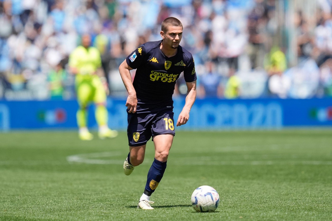 Anunț despre transferul lui Răzvan Marin la PAOK. Echipa lui Răzvan Lucescu a reacționat