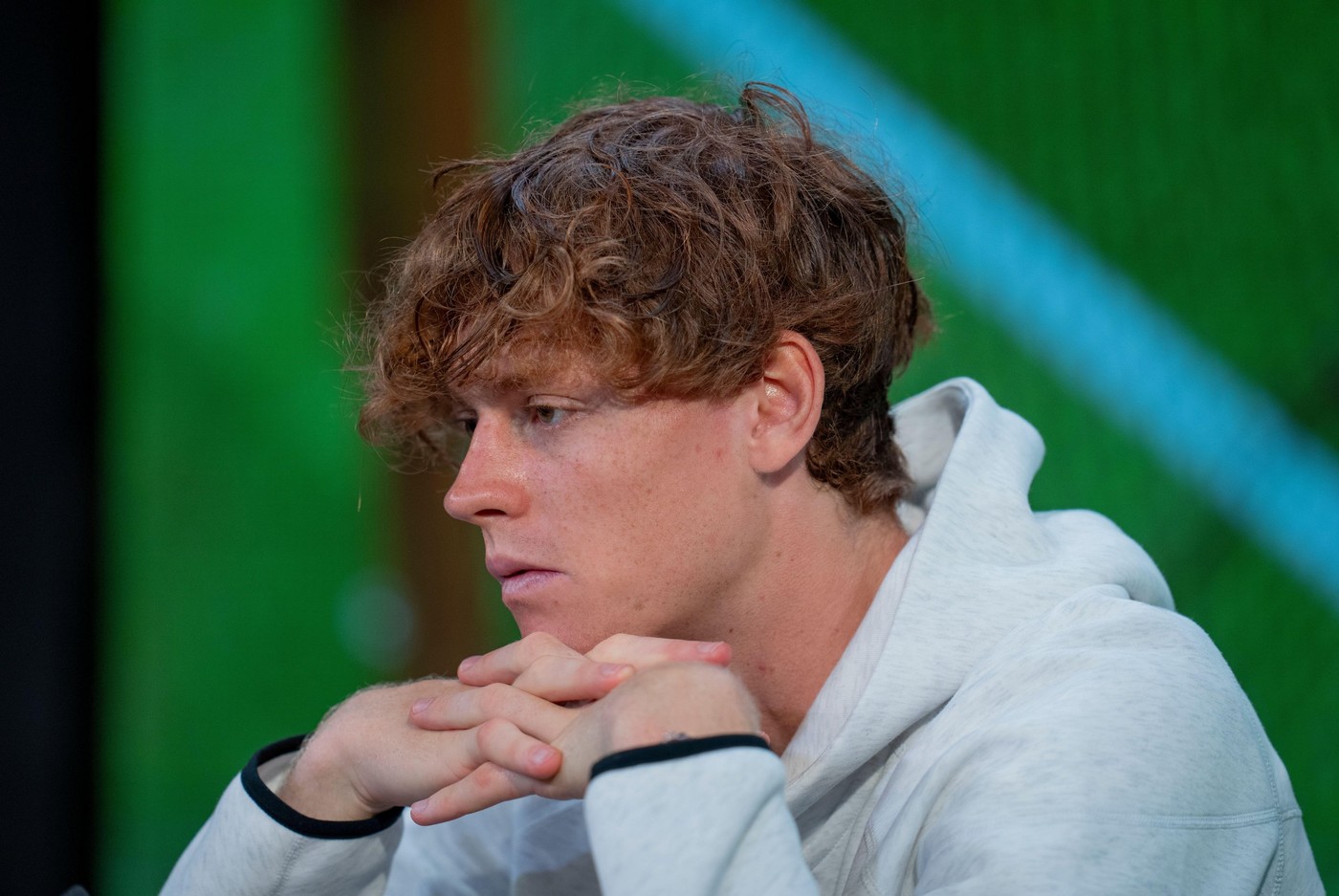 Anunț șoc despre Jannik Sinner înainte de Jocurile Olimpice de la Paris 2024!