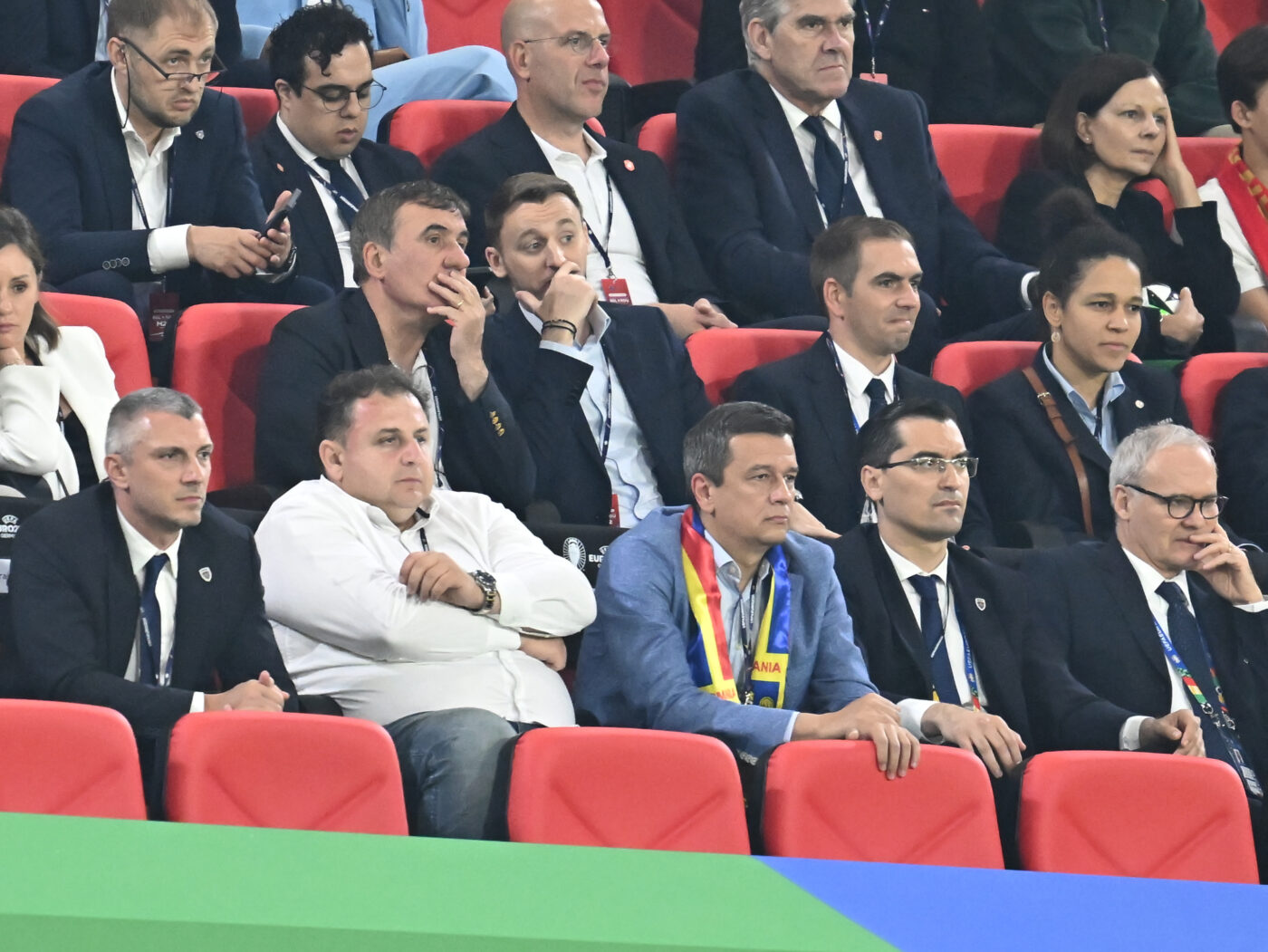 Anunțul incredibil al FRF după eliminarea României de la EURO! A venit din senin