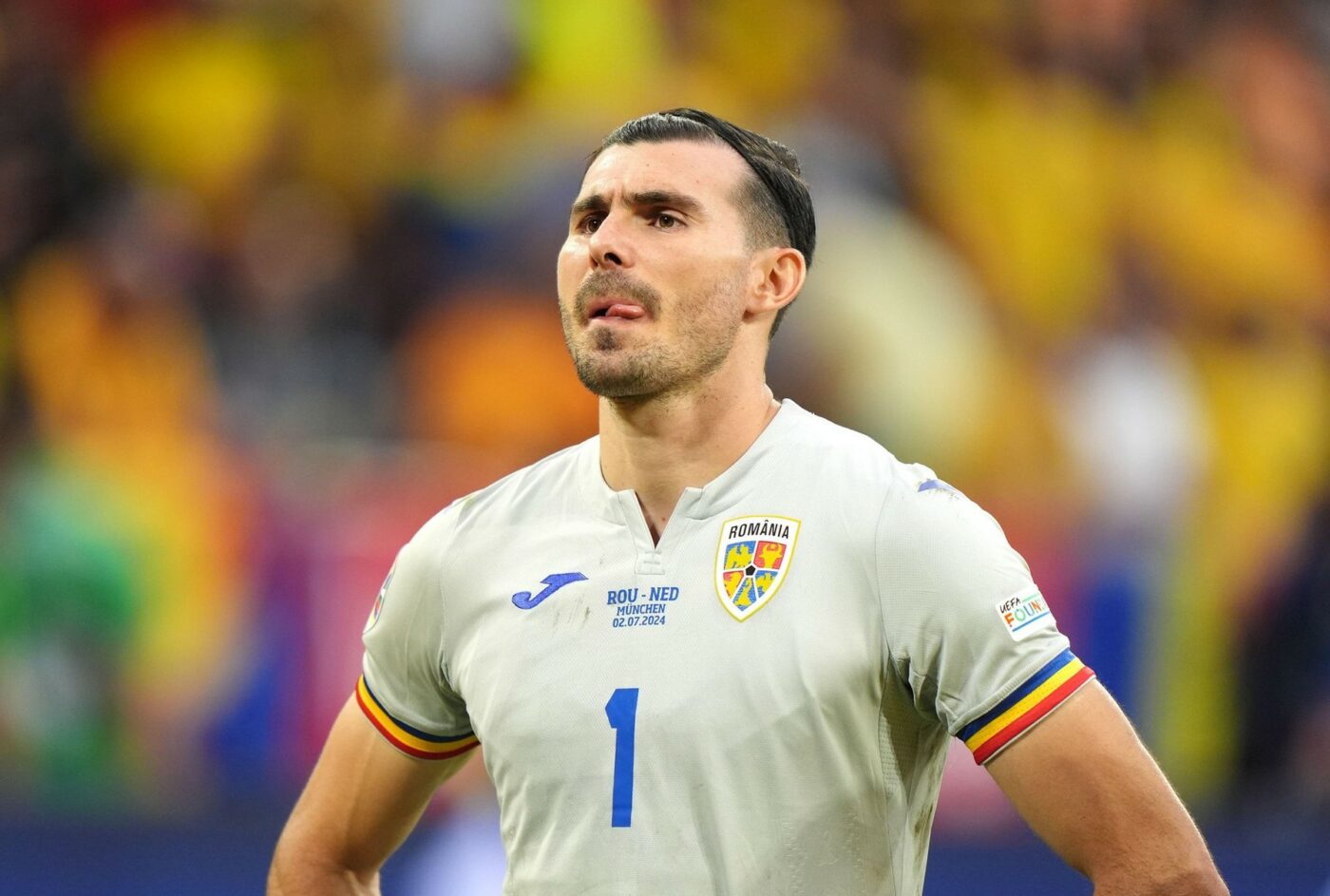 Are pe masă contractul de milioane de euro de la șeici, dar încă nu a semnat! La ce se gândește Florin Niță, după EURO 2024