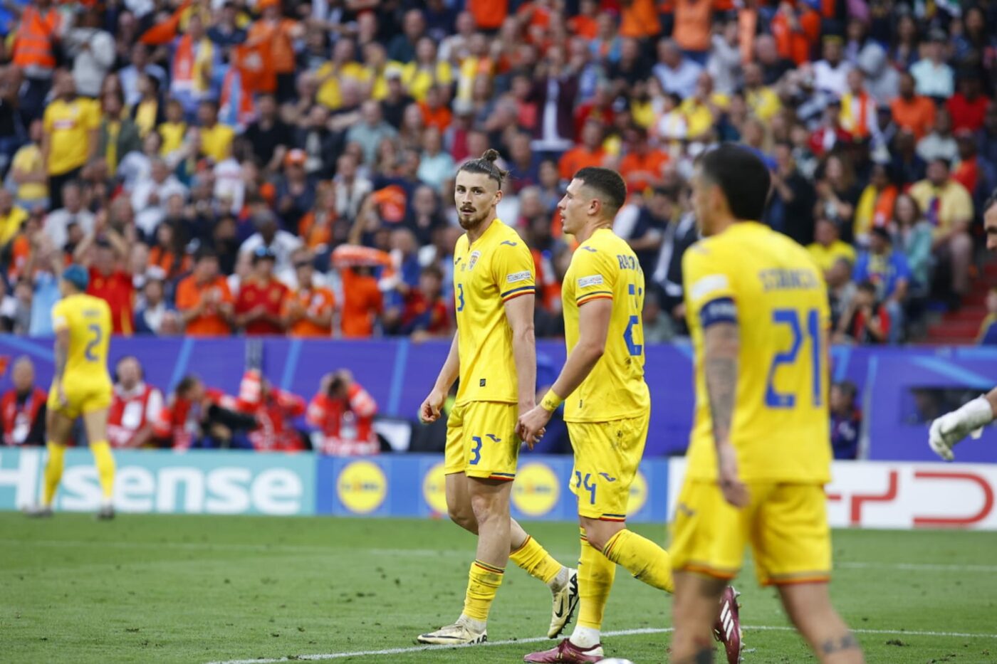Așa arată acum urnele pentru Cupa Mondială din 2026! România poate prinde „grupa lejeră” sau „grupa morții”