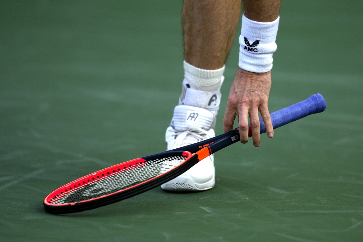 Au și milionarii problemele lor. Prin ce a trecut un jucător celebru de tenis după retragere: „M-am îngrășat. Trei ani de zile nu am făcut nimic”