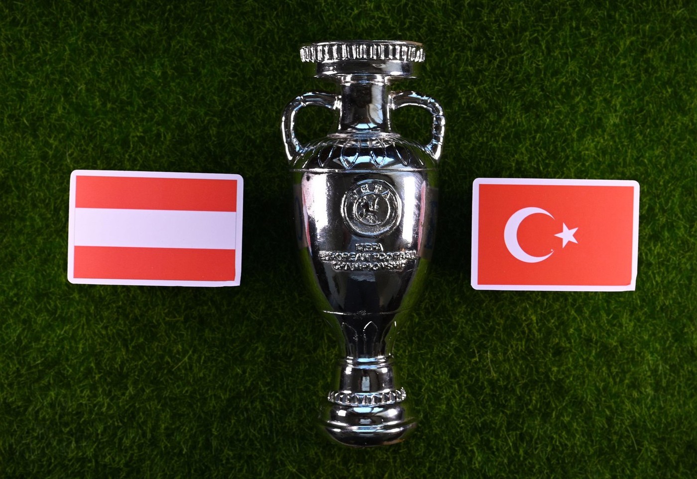 Austria – Turcia, de la ora 22:00, Live Video Online în optimile de finală ale EURO. Austriecii, pregătiți să doboare cea mai bună performanță din istoria echipei naționale