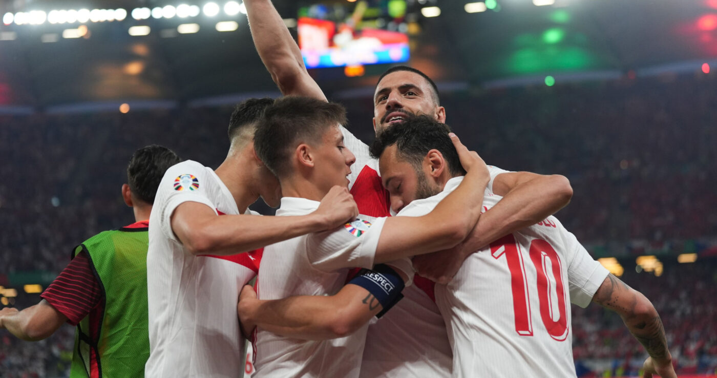 Austria – Turcia 0-1, Live Video Online în optimile de finală ale EURO. Demiral a marcat în minutul 2. PAUZĂ