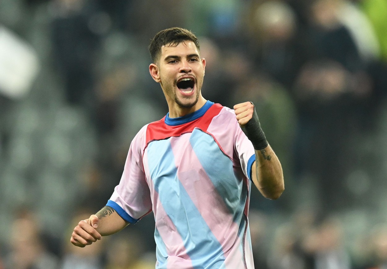 Newcastle i-a cerut lui Manchester City 100.000.000 de euro pentru starul Bruno Guimaraes. Pep Guardiola vrea să trimită la schimb doi fotbaliști