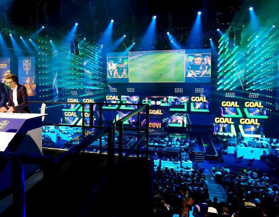 CIO, anunț istoric: Arabia Saudită va găzdui ediţia inaugurală a Jocurilor Olimpice Esports, în 2025! Care e poziția României