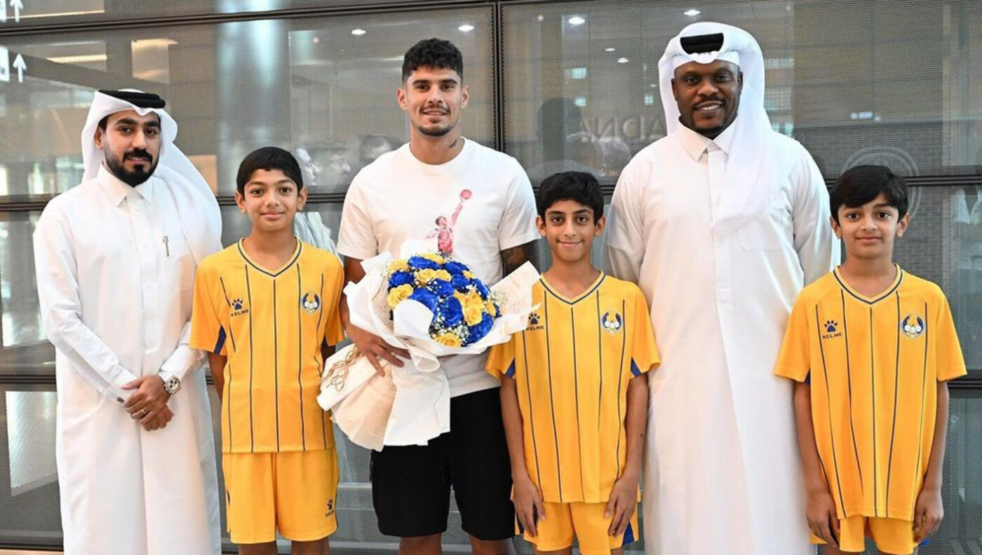 CO7, noul trademark cu care șeicii arabi speră să facă ravagii! Transferul care l-a îmbogățit peste noapte pe starul cumpărat de la FCSB s-a perfectat și acum s-a aflat și numărul pe care „Mbappe” Florinel îl va avea