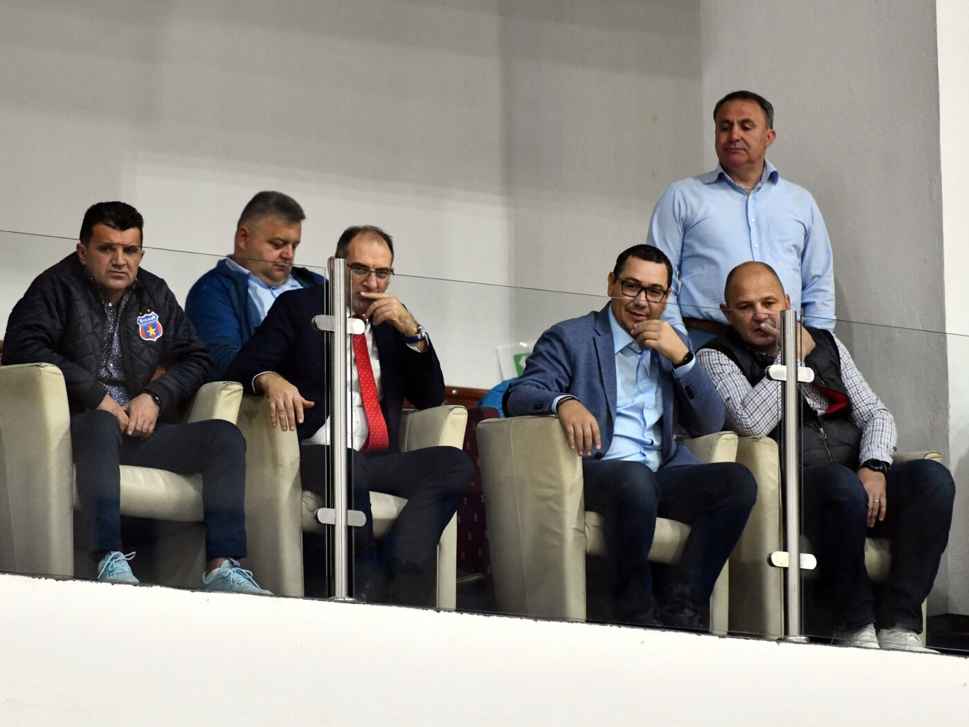CSA Steaua, în negocieri pentru asociere cu un sponsor din Turcia! Ce implicare are fostul premier al României, Victor Ponta