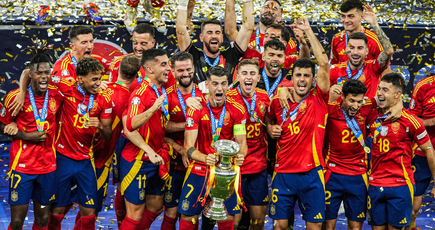 Căpitanul Morata a refuzat să vorbească despre retragerea sa bombă din națională, după Spania – Anglia 2-1! A ales, însă, să rostească doar două nume